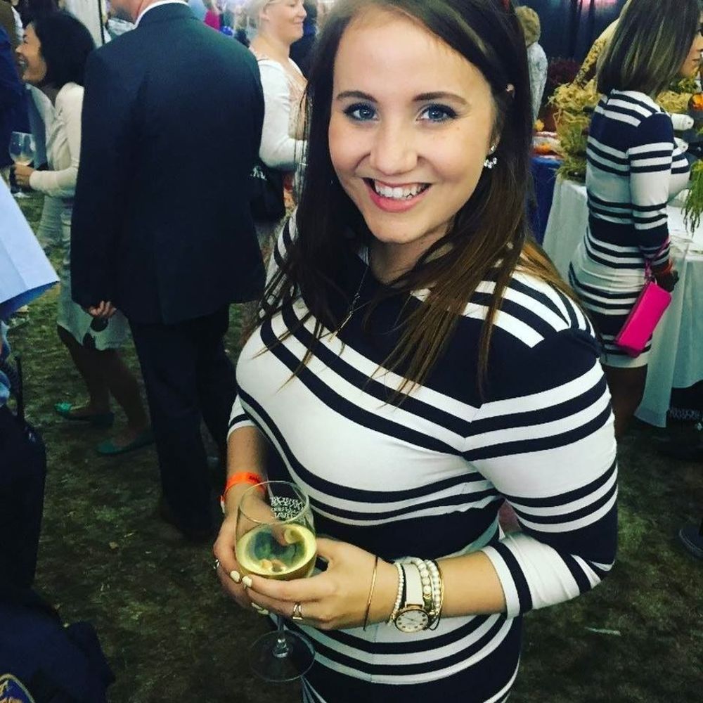 Meet your Posher, Jessica